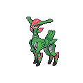 Iron Leaves official in-game sprite